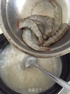 Make Shrimp spa step 7