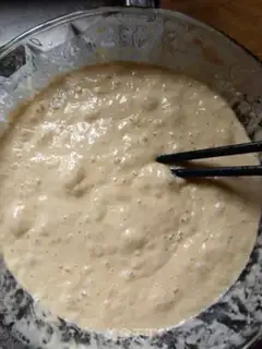 Make Pancakes step 3