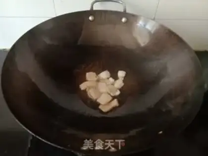 Make Sprouts step 1