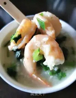 Make Shrimp spa step 9