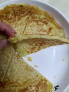 Make Pancakes step 5
