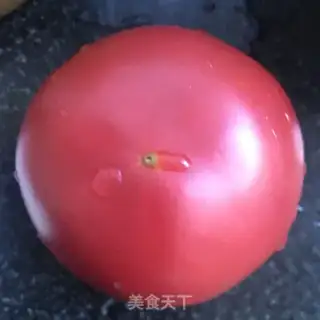 Make Honey tomato juice step 0