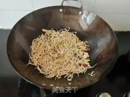 Make Sprouts step 3