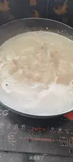 Make Beefballs step 1