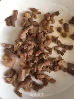 Make Fried noodles step 2