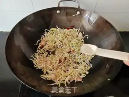 Make Sprouts step 5