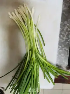 Make Onion oil step 0