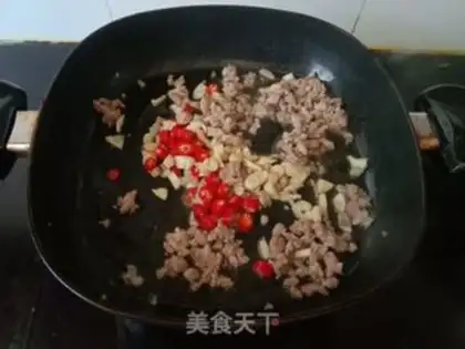 Make Pink eggplant step 7