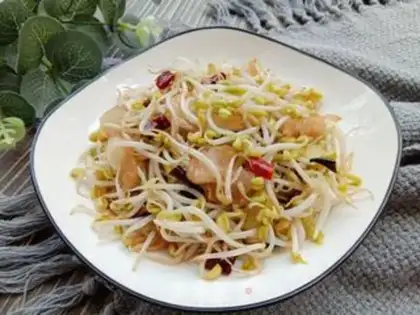 Make Sprouts step 6