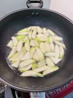 Make Smelt egg soup step 8