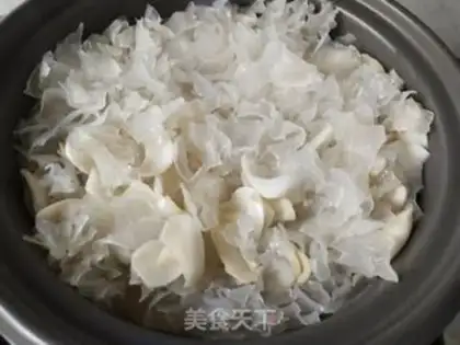 Make Lily Silver Spice step 5