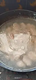 Make Beefballs step 4