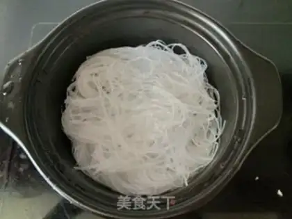 Make Pink eggplant step 10