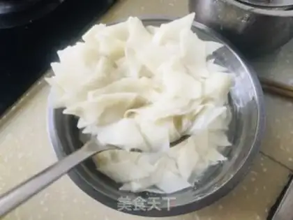 Make Eggs and tomatoes step 10