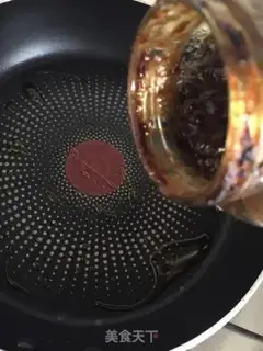 Make Fried noodles step 5