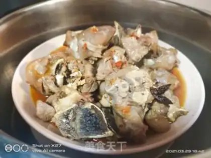 Make Pork toad stew step 2