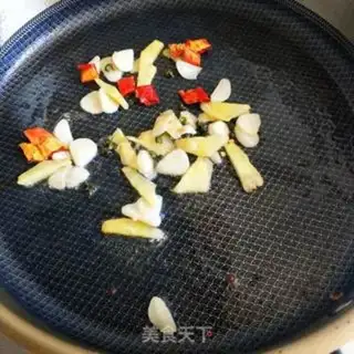 Make Cream pepper step 3