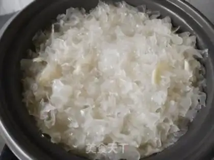 Make Lily Silver Spice step 6