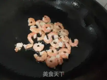 Make Shrimp lasagna step 4