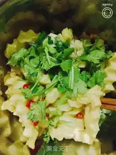 Make Wolftooth potatoes step 5