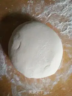 Make Roach pork varnish step 0