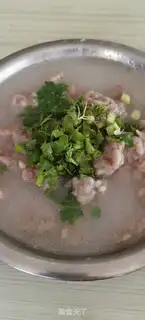 Make Beefballs step 5