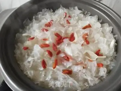 Make Lily Silver Spice step 7