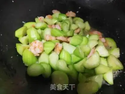 Make Shrimp lasagna step 6