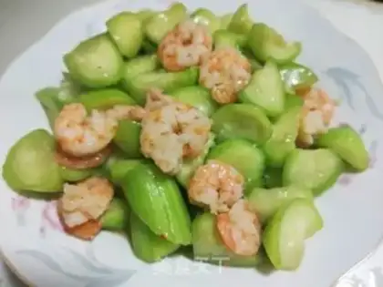 Make Shrimp lasagna step 8