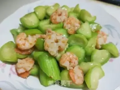 Make Shrimp lasagna step 9
