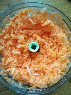 Make Roach pork varnish step 5