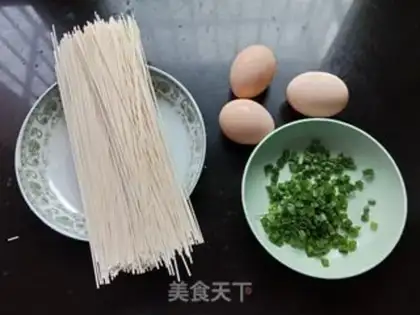 Make Suncake step 0