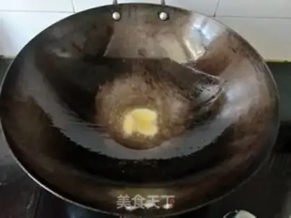 Make Potatoes burn ducks step 5