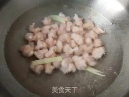 Make Cream shrimp step 3