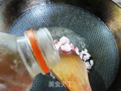 Make Five flowers for watermelon step 3