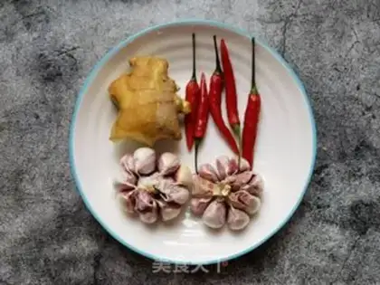 Make Pepper sauce step 7