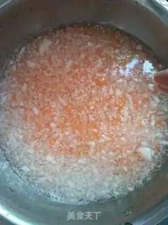 Make Roach pork varnish step 10