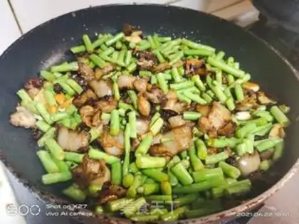 Make Soybeans step 2