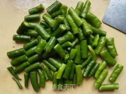 Make Pepper sauce step 9