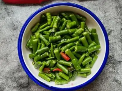 Make Pepper sauce step 10