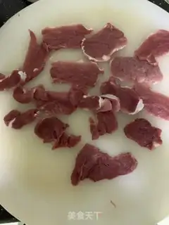 Make Pot meat step 0