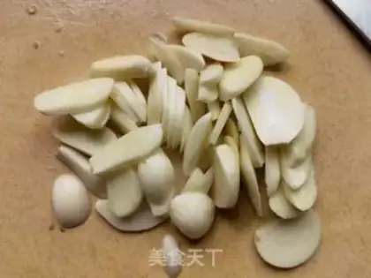 Make Pepper sauce step 12