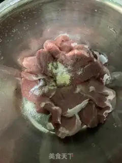 Make Pot meat step 1