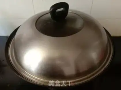 Make Potatoes burn ducks step 12