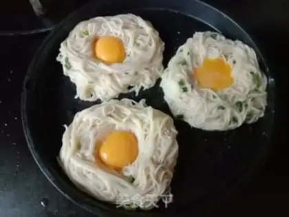 Make Suncake step 9
