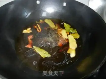 Make Chicken claws step 5