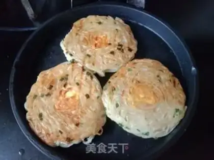 Make Suncake step 10