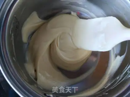 Make A sip of cheese and bacon step 6
