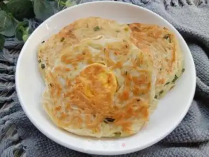 Make Suncake step 11