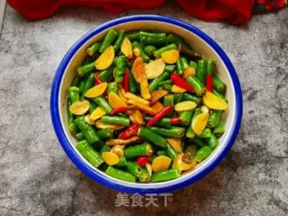 Make Pepper sauce step 16